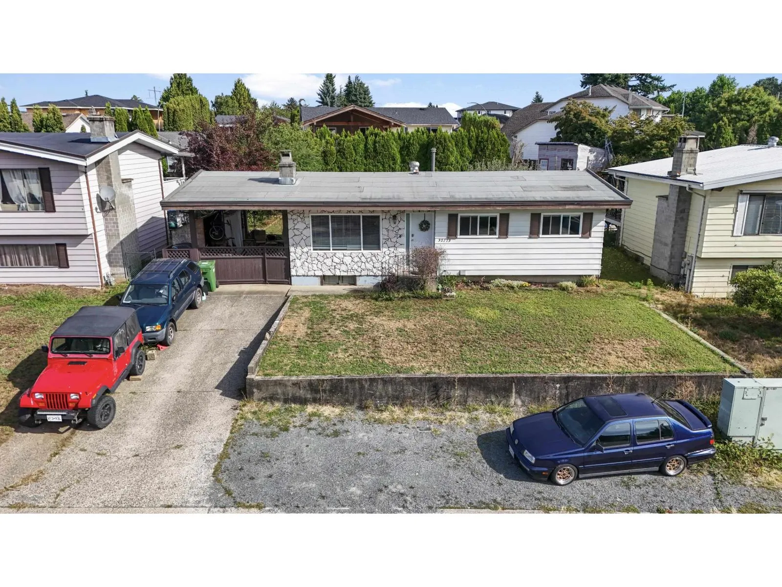 32773 CHEHALIS DRIVE