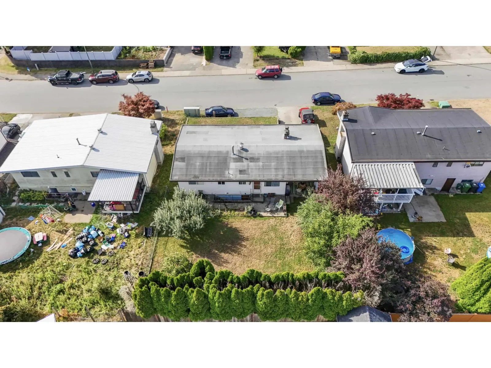 32773 CHEHALIS DRIVE