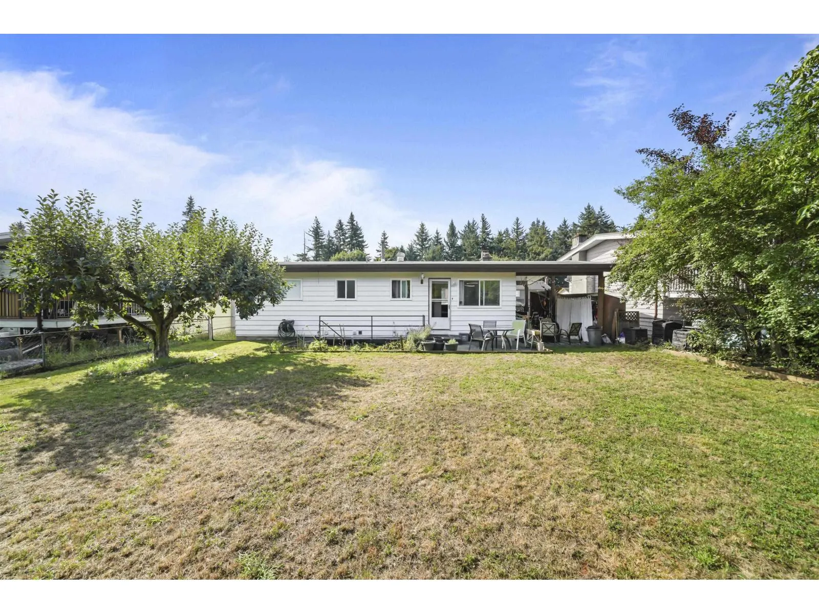 32773 CHEHALIS DRIVE