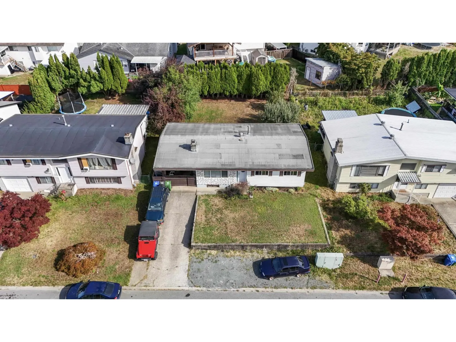 32773 CHEHALIS DRIVE