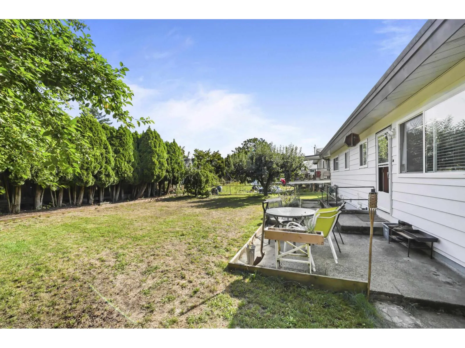 32773 CHEHALIS DRIVE