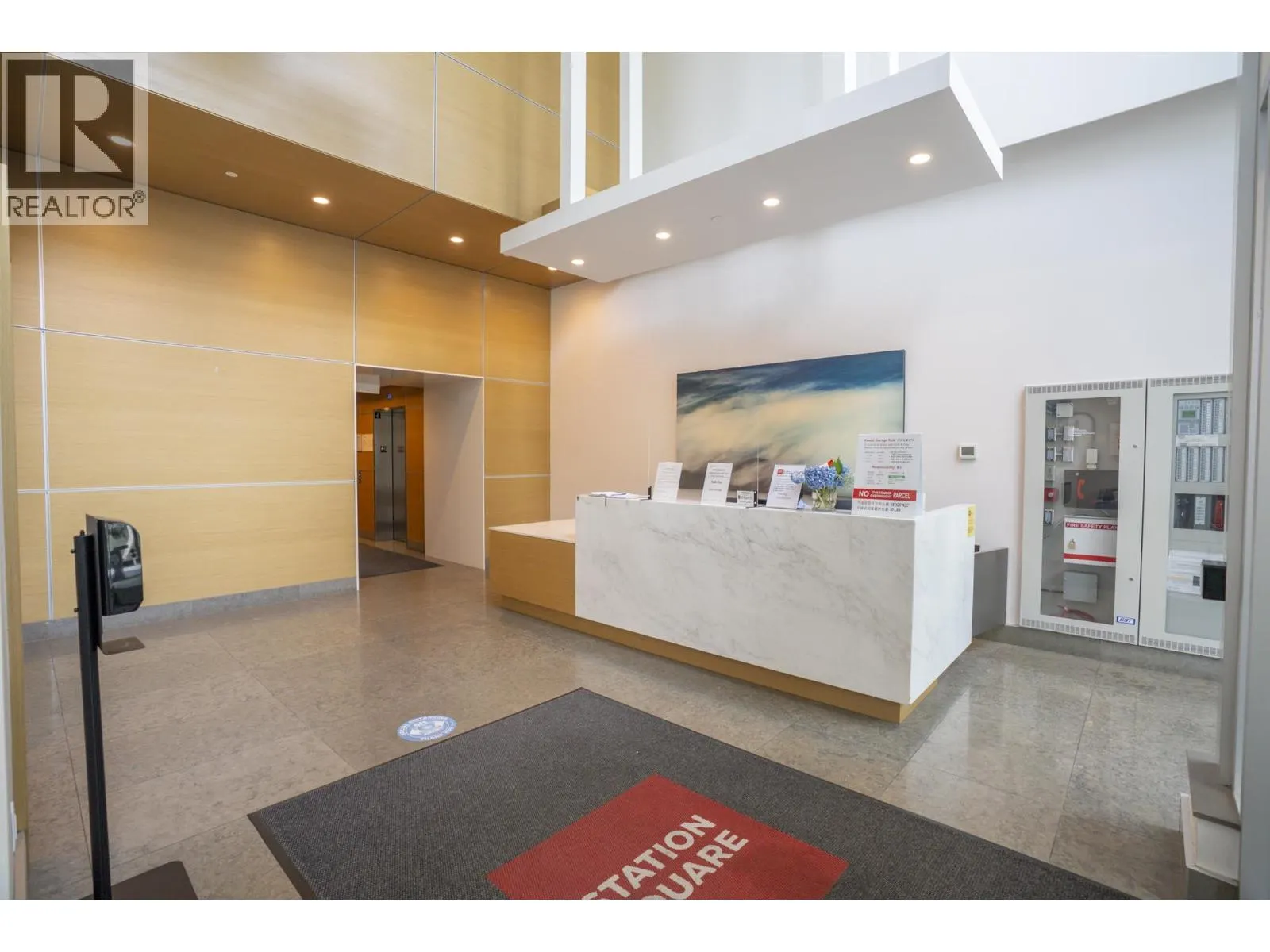 1007 4670 ASSEMBLY WAY