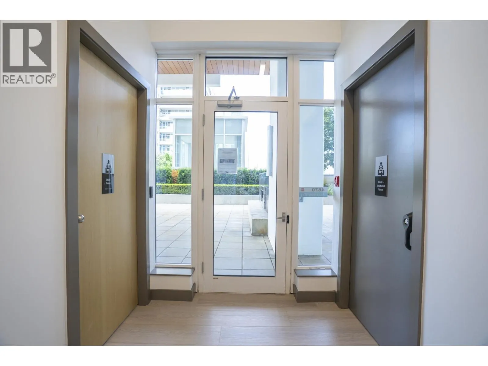 1007 4670 ASSEMBLY WAY