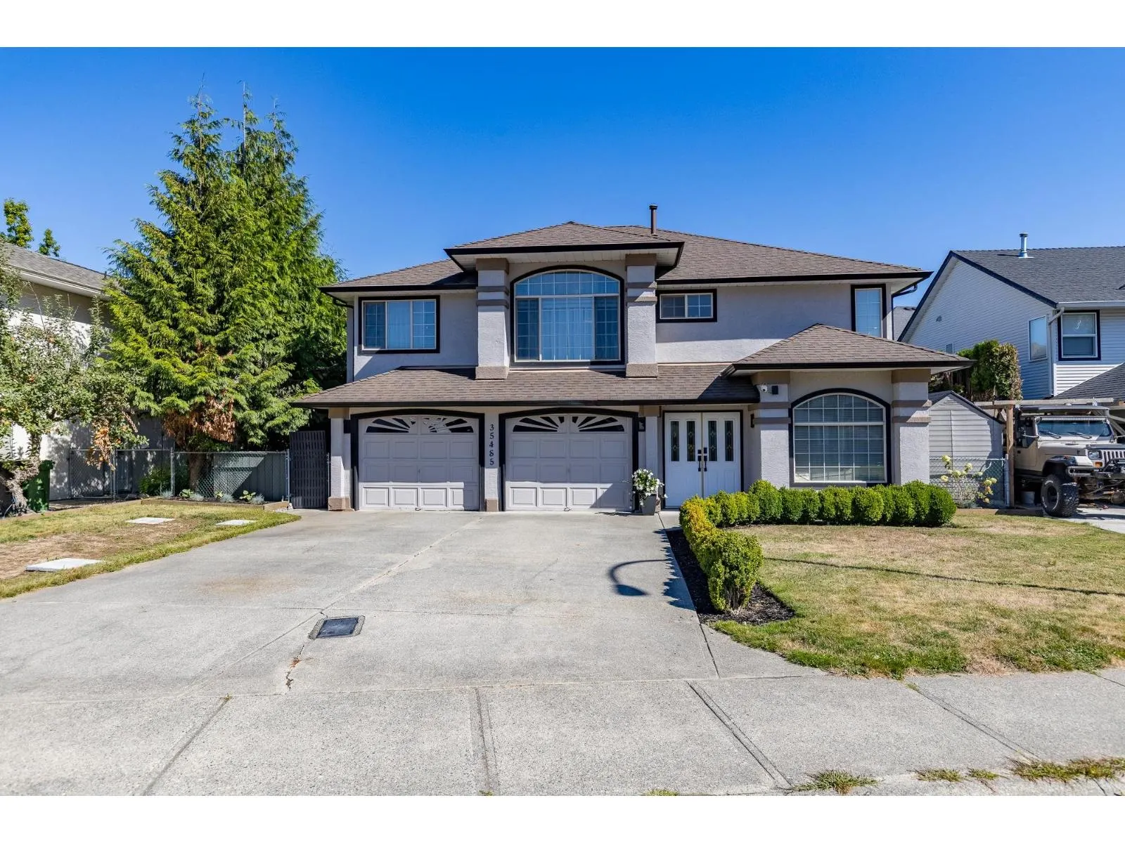 35485 CALGARY AVENUE