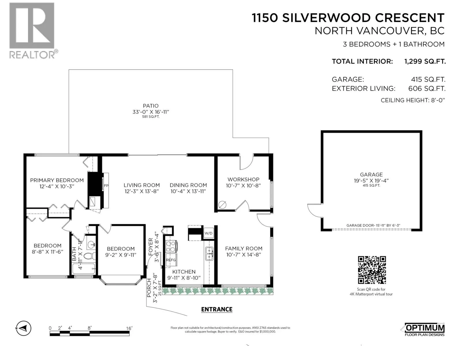 1150 SILVERWOOD CRESCENT