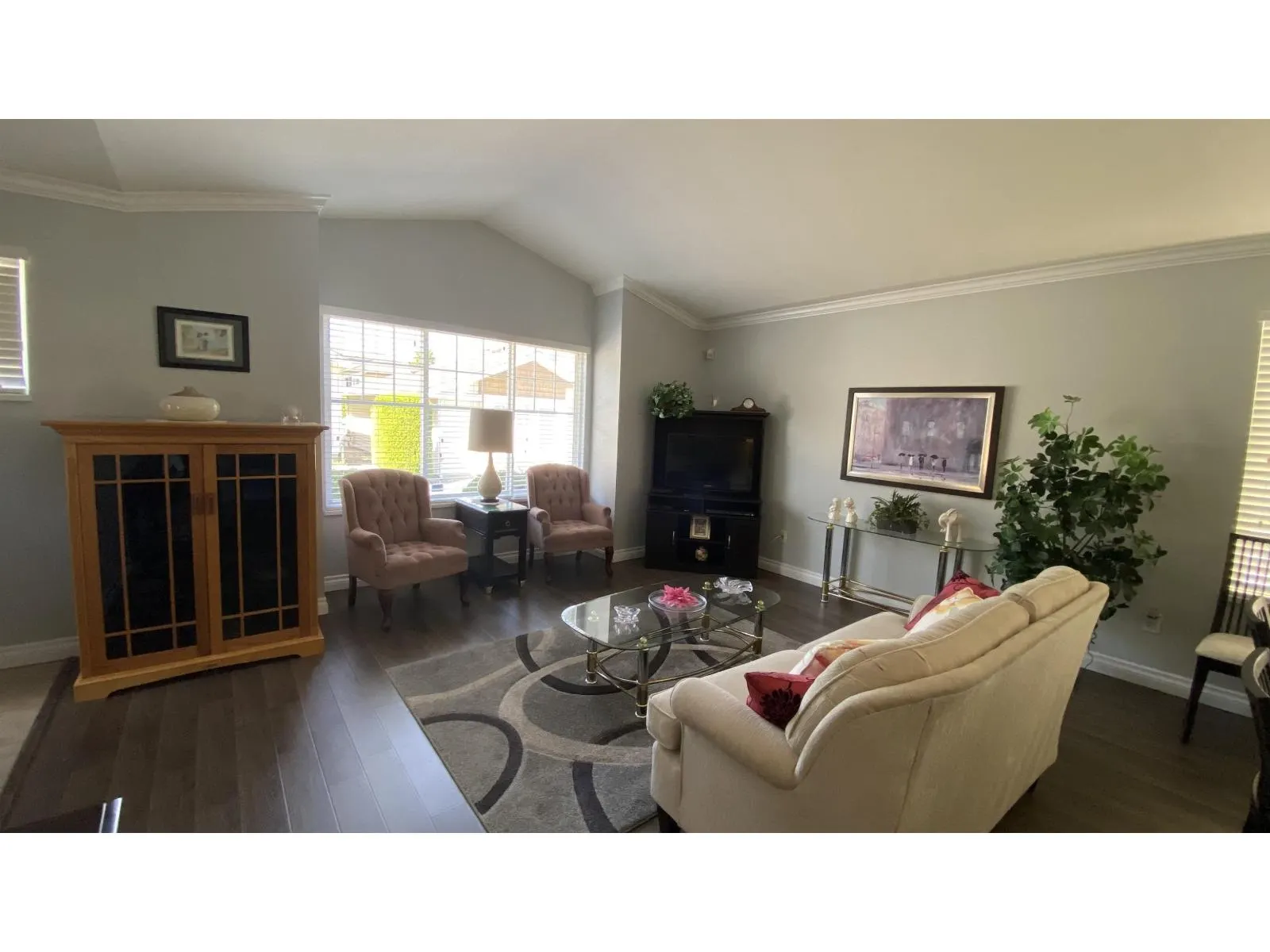 26 6885 184 STREET