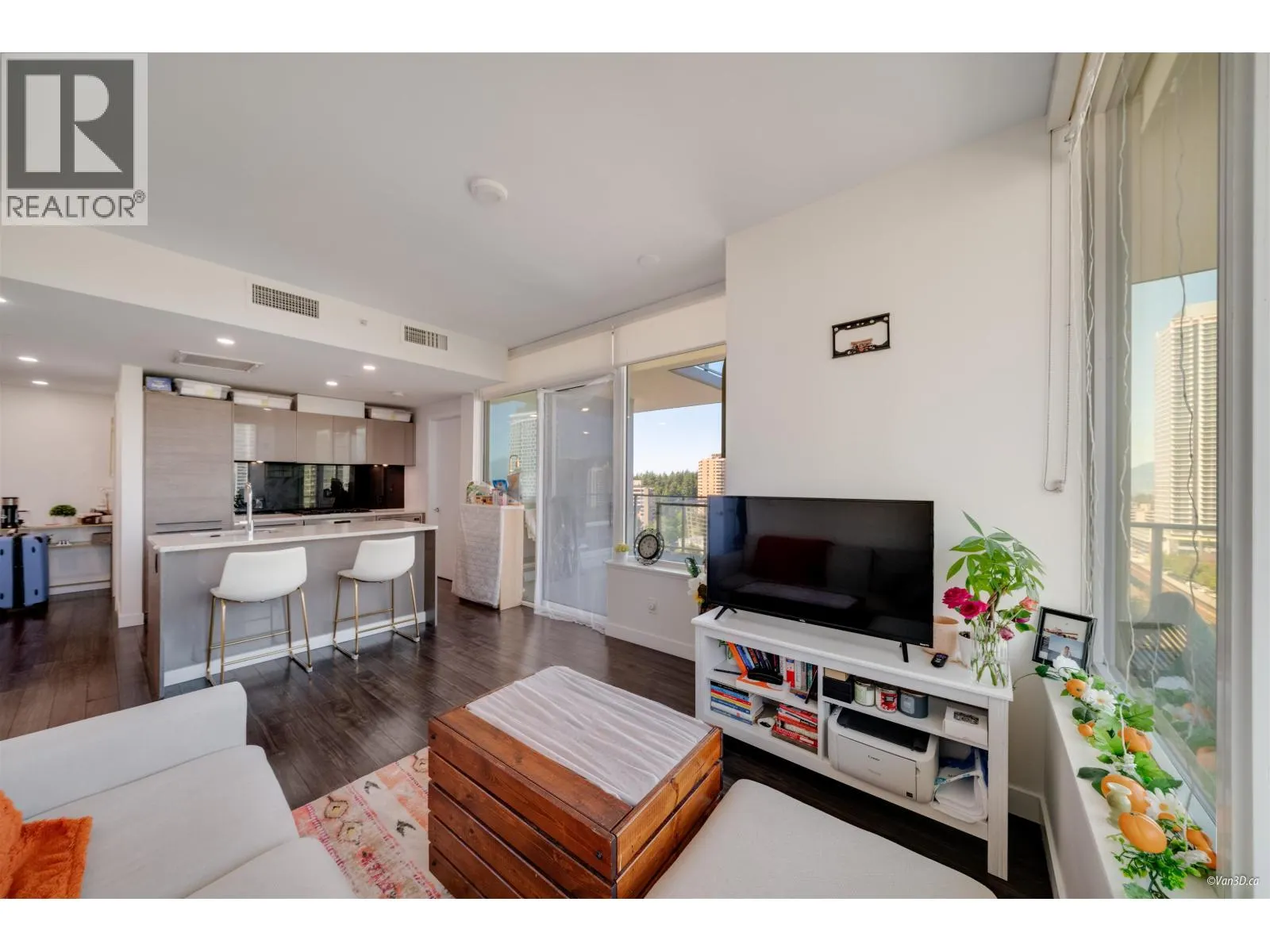 1308 6383 MCKAY AVENUE