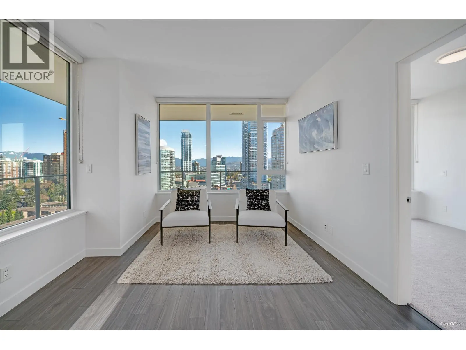 1308 6383 MCKAY AVENUE