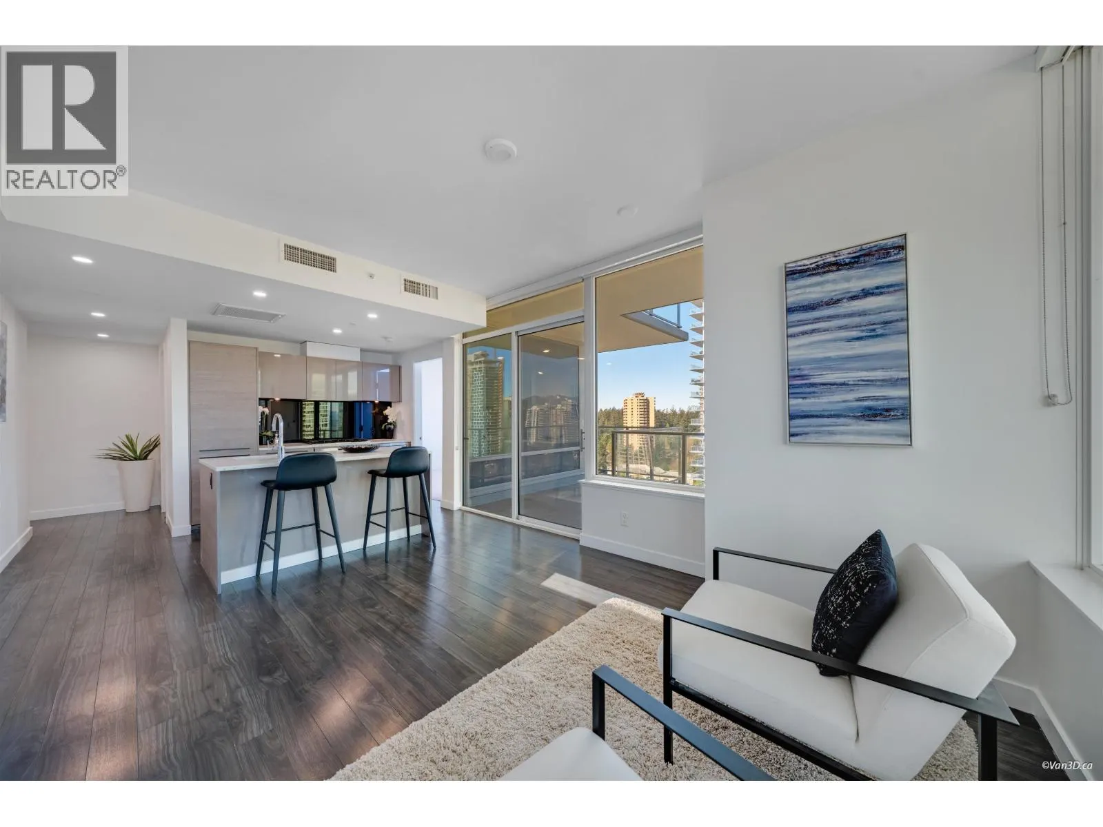 1308 6383 MCKAY AVENUE