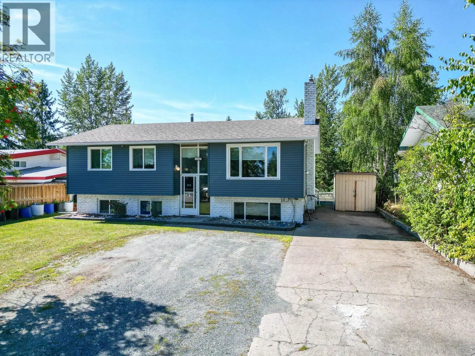 1157 BABINE CRESCENT