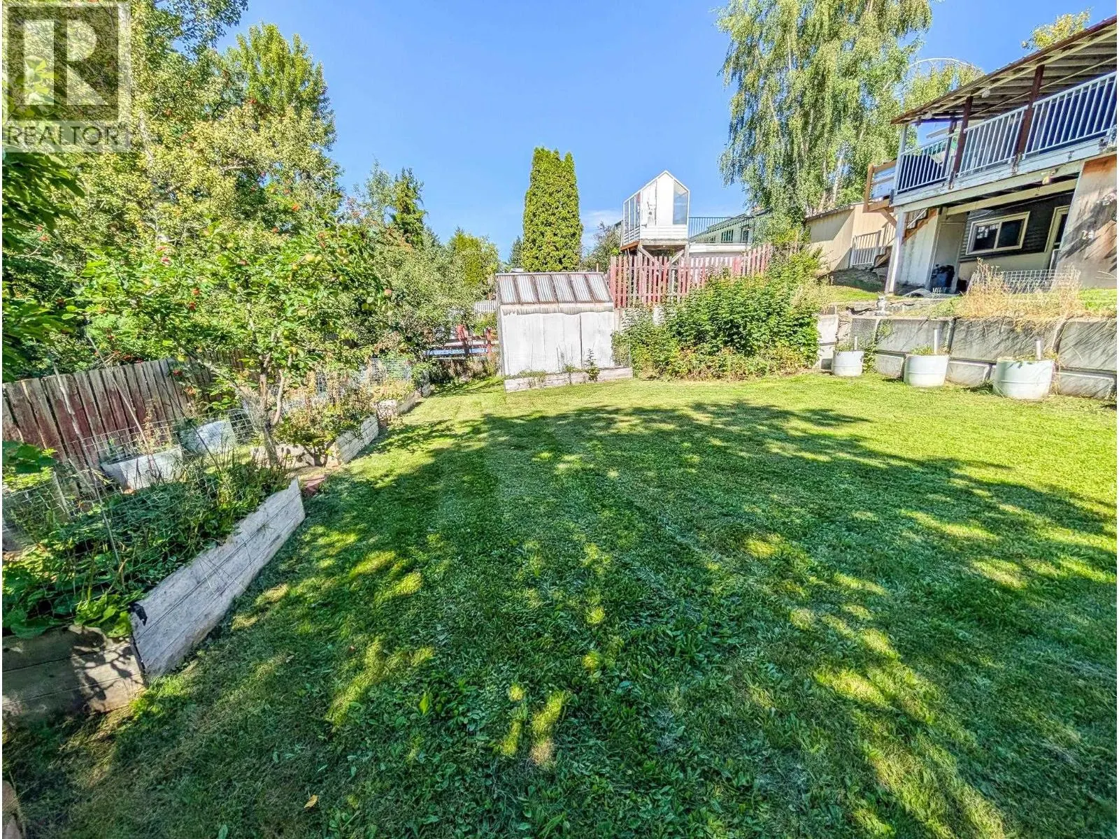 1157 BABINE CRESCENT
