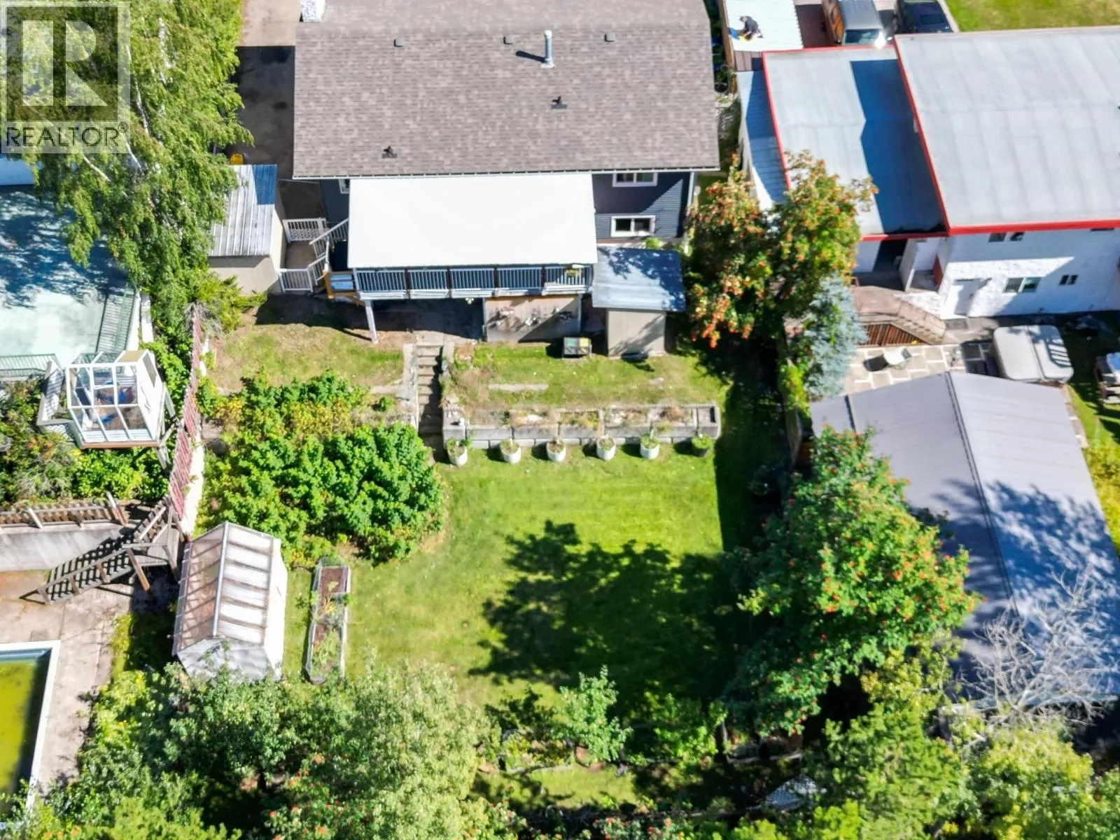 1157 BABINE CRESCENT