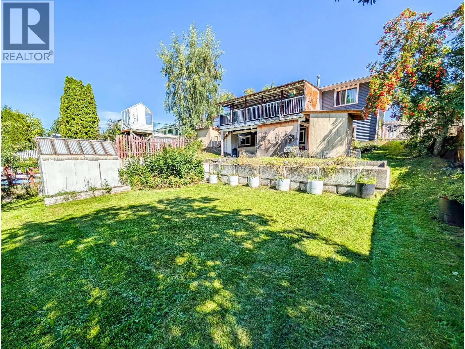 1157 BABINE CRESCENT