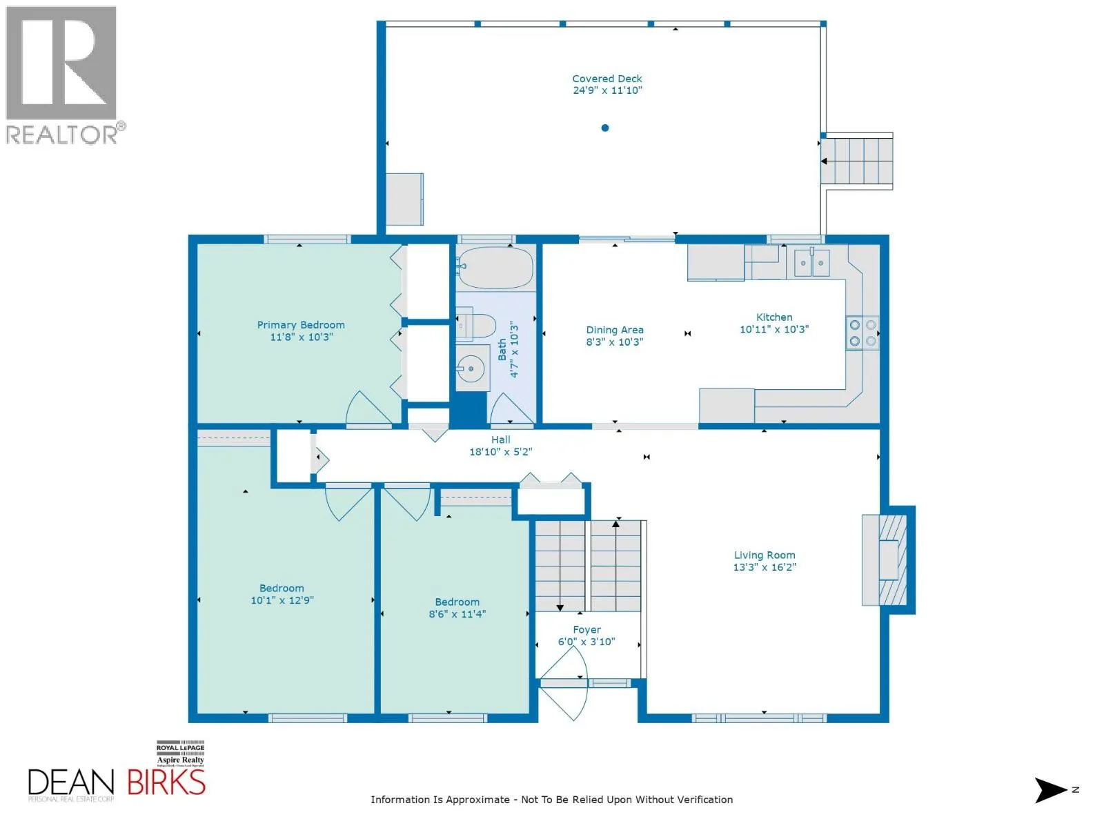 1157 BABINE CRESCENT