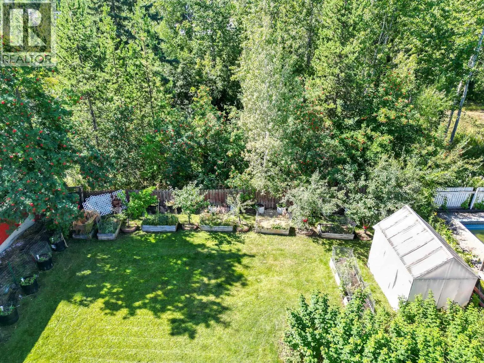 1157 BABINE CRESCENT