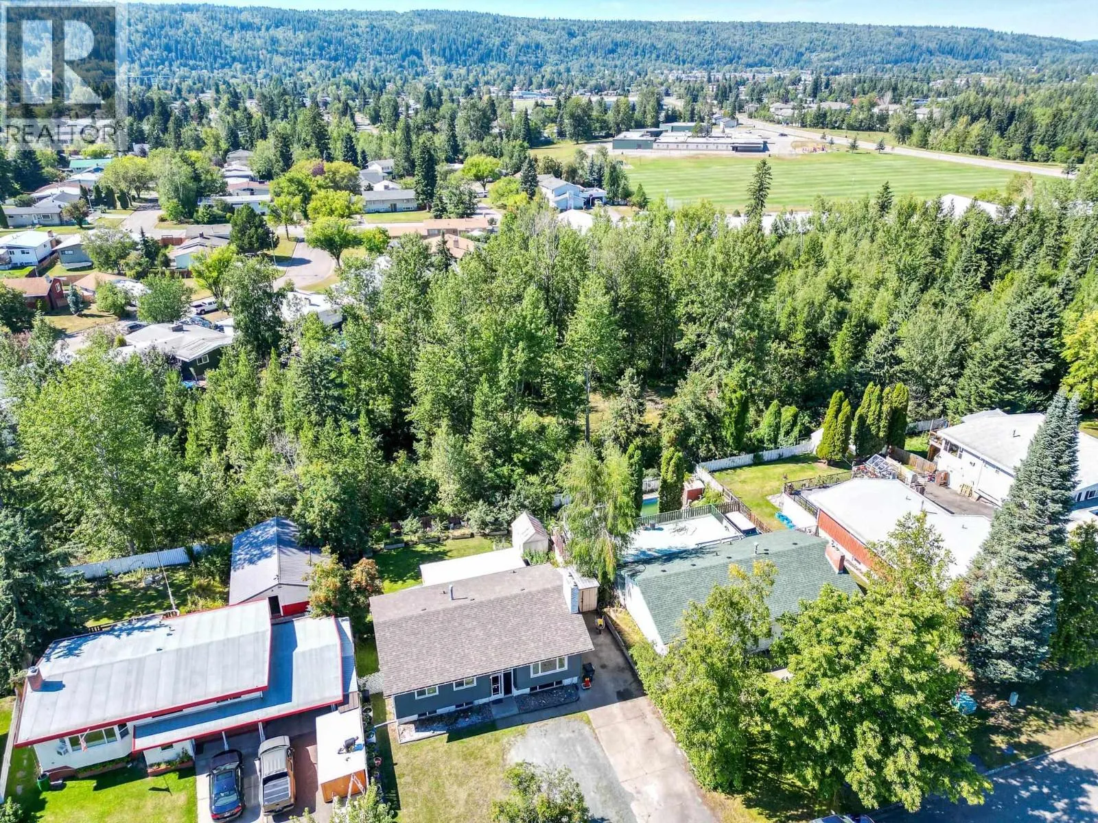1157 BABINE CRESCENT