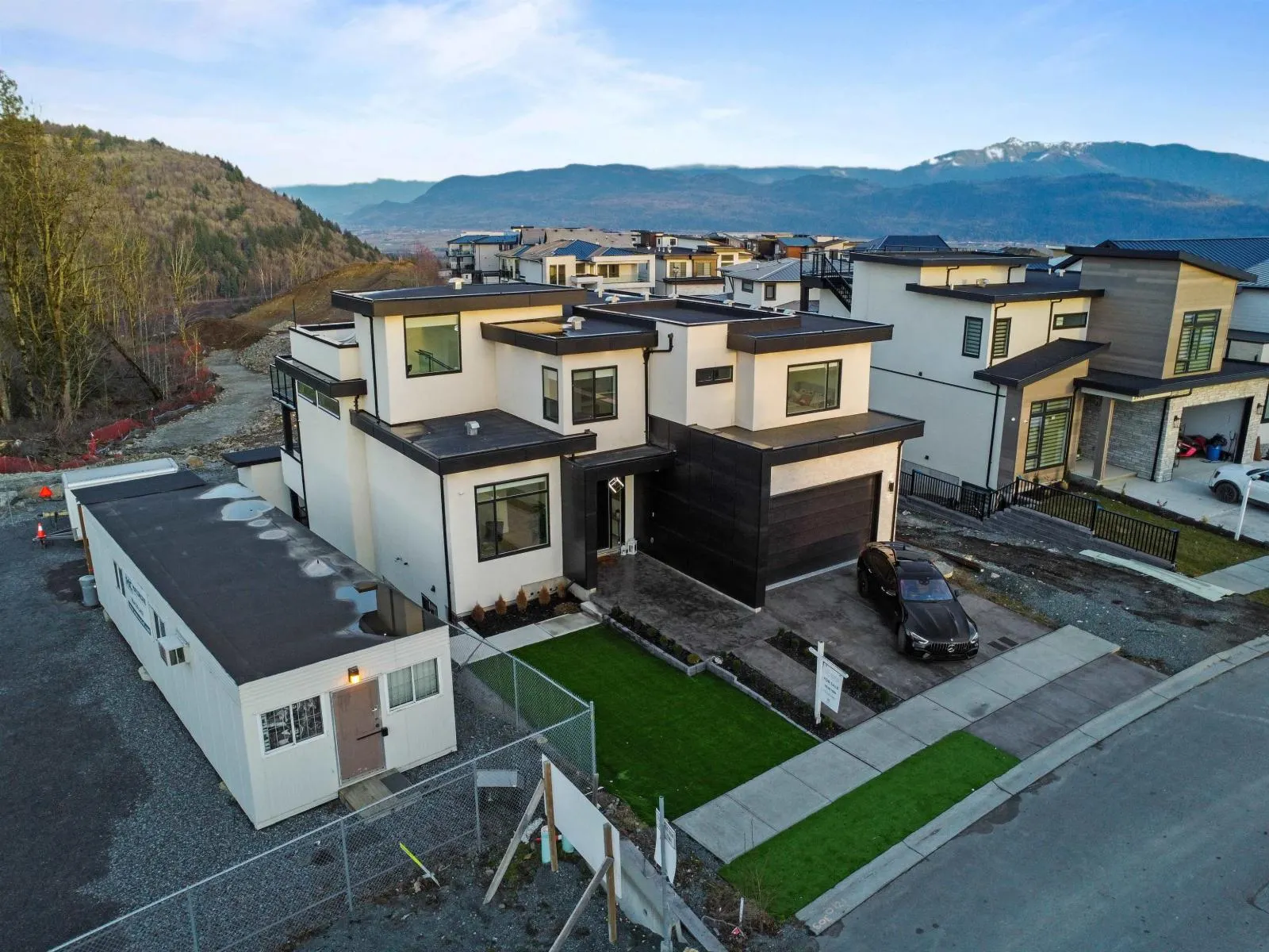 2786 MONTANA PLACE