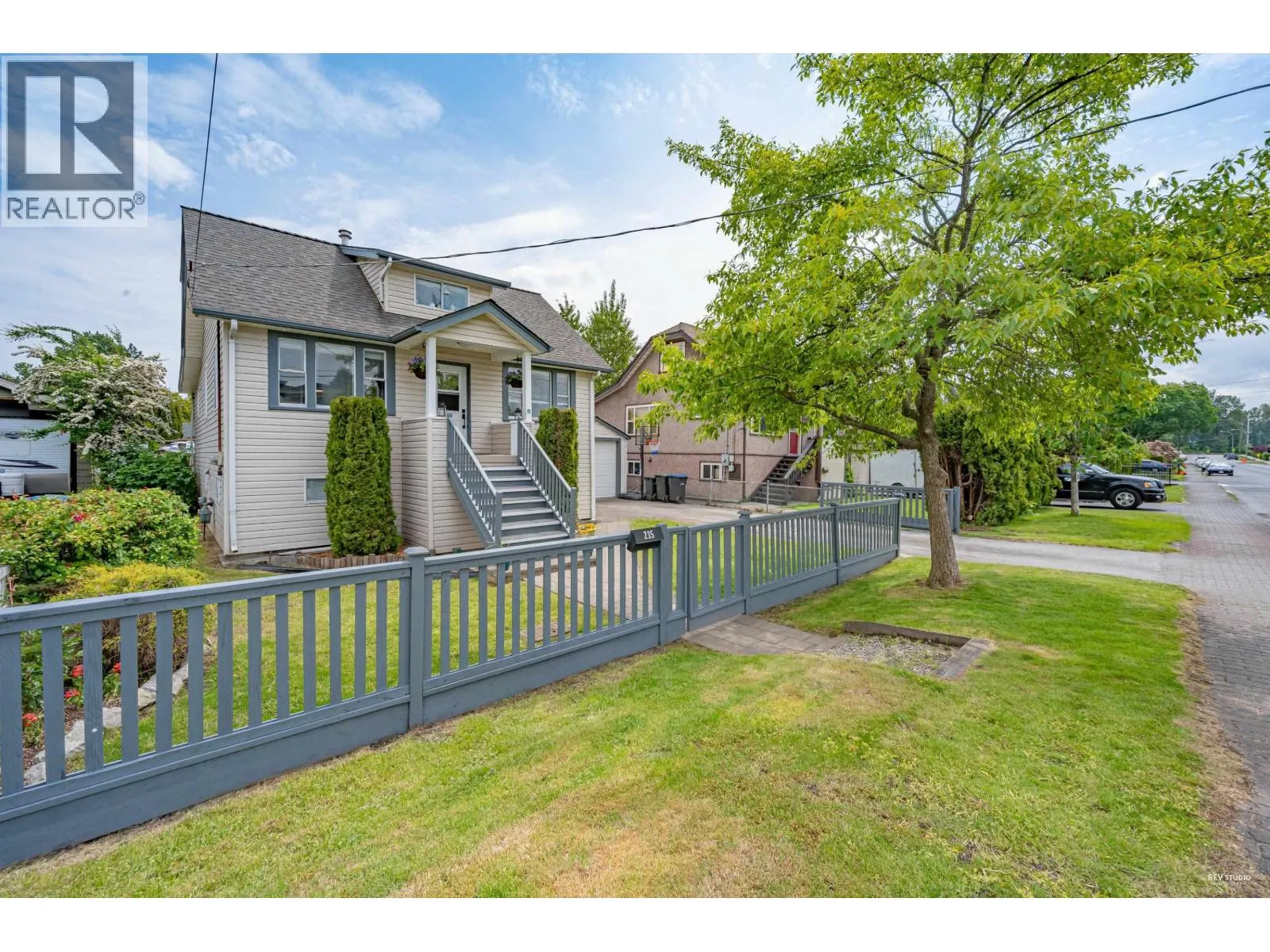 235 PEMBINA STREET