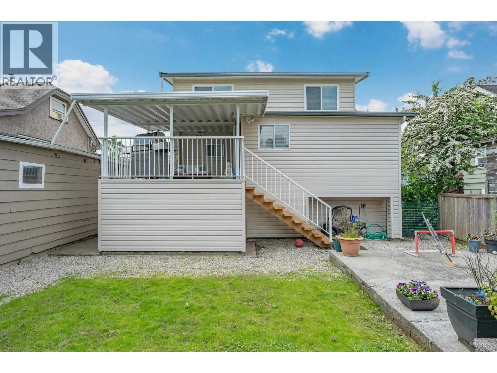 235 PEMBINA STREET