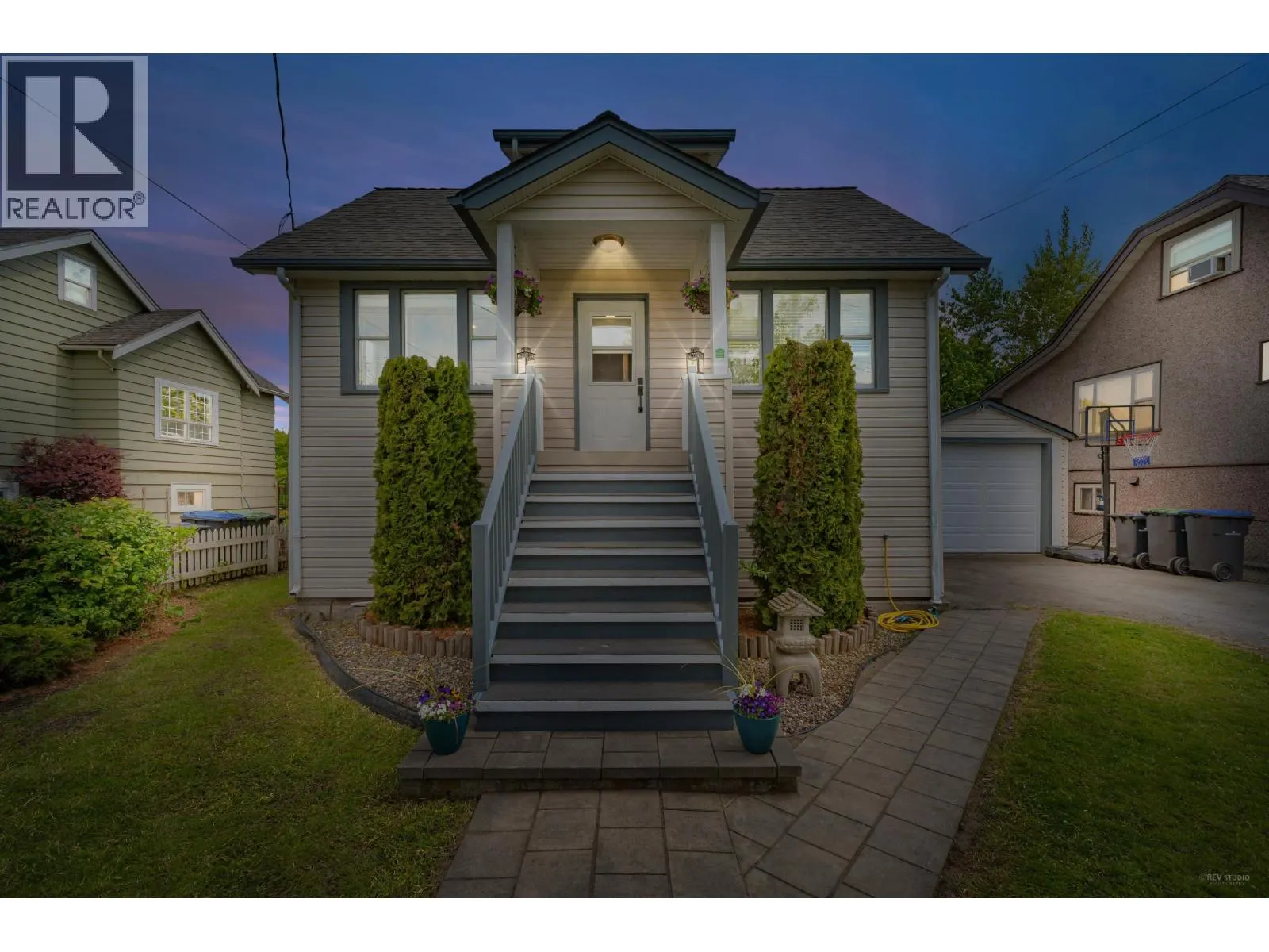 235 PEMBINA STREET
