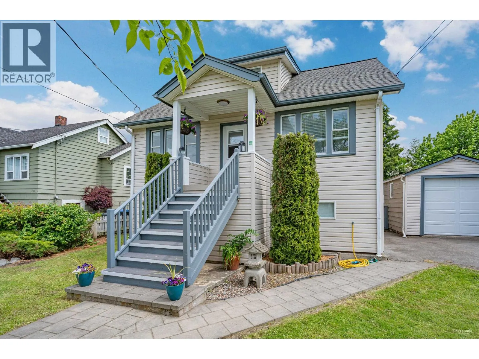 235 PEMBINA STREET
