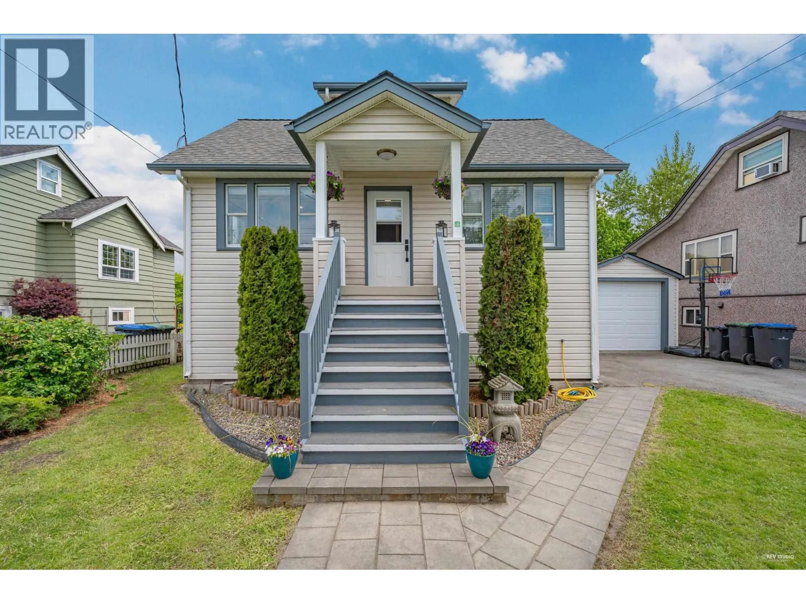 235 PEMBINA STREET