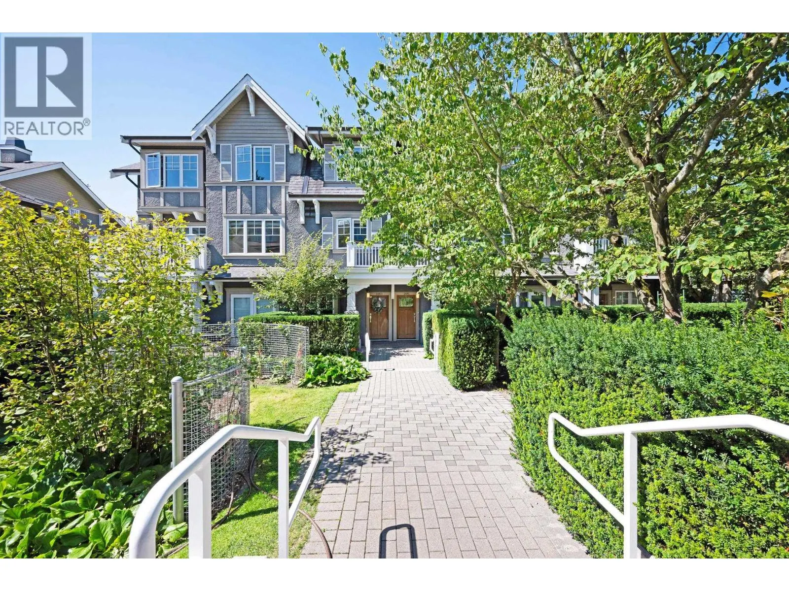 1483 TILNEY MEWS