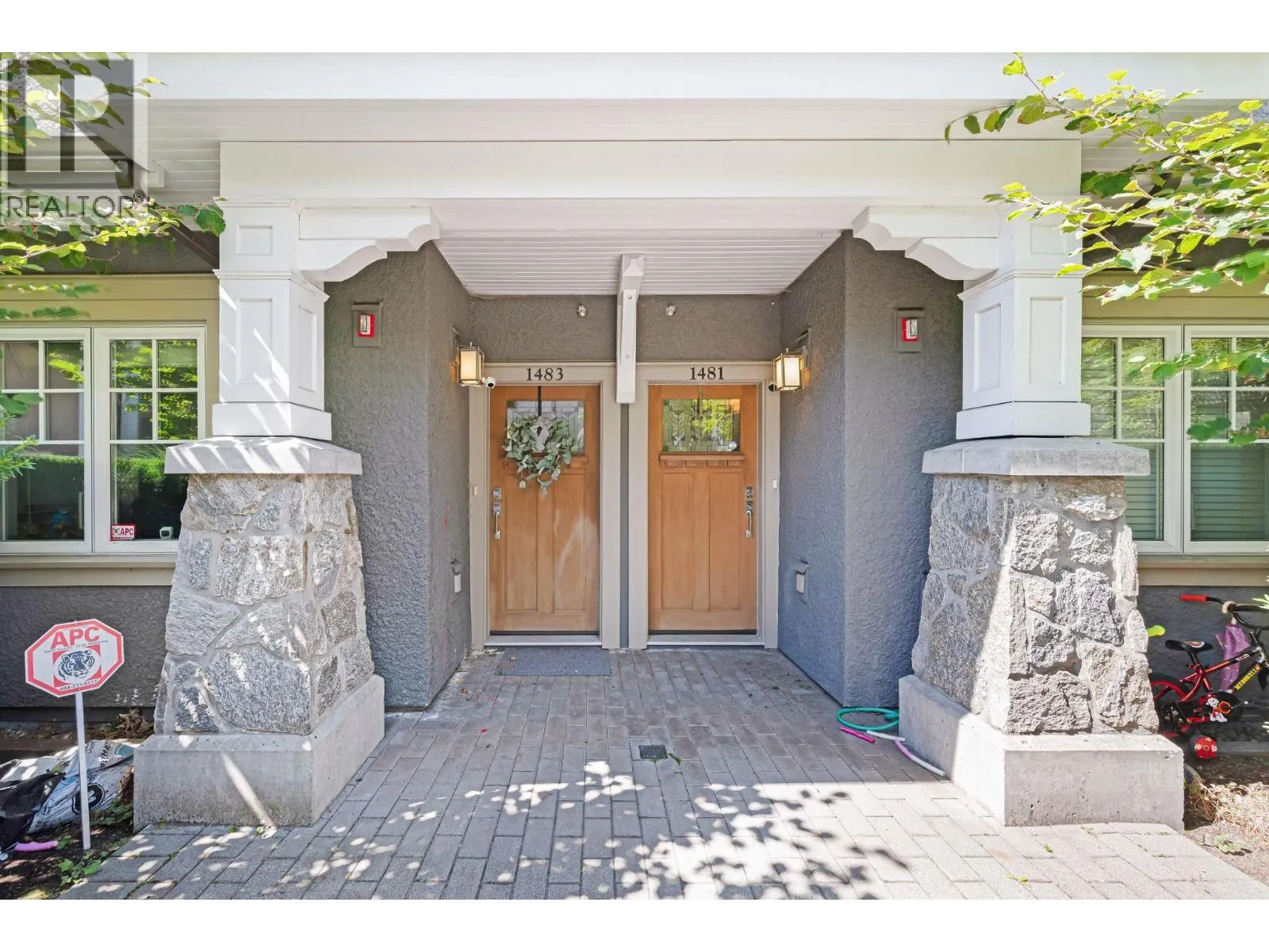 1483 TILNEY MEWS