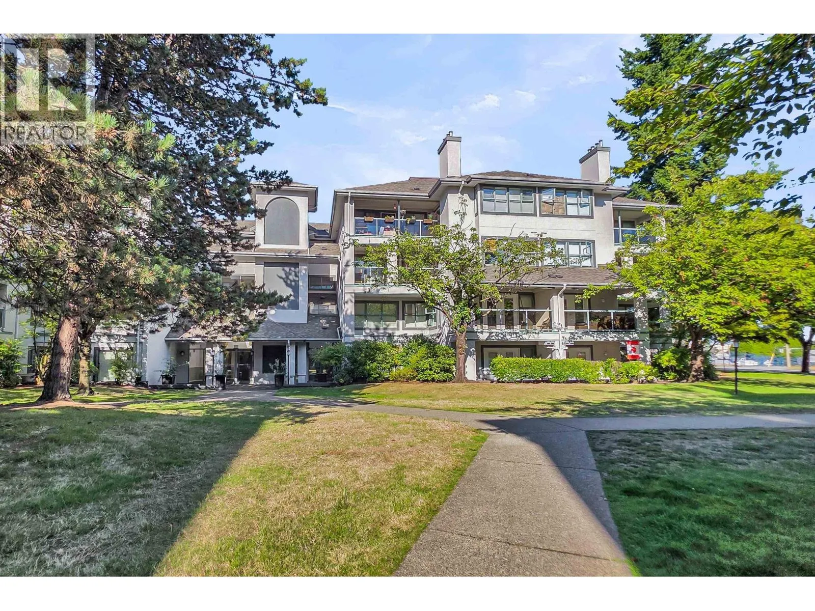 201B 7025 STRIDE AVENUE