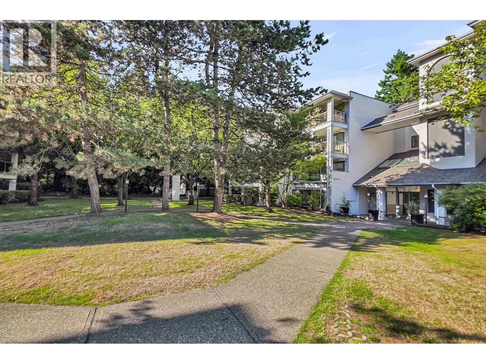 201B 7025 STRIDE AVENUE