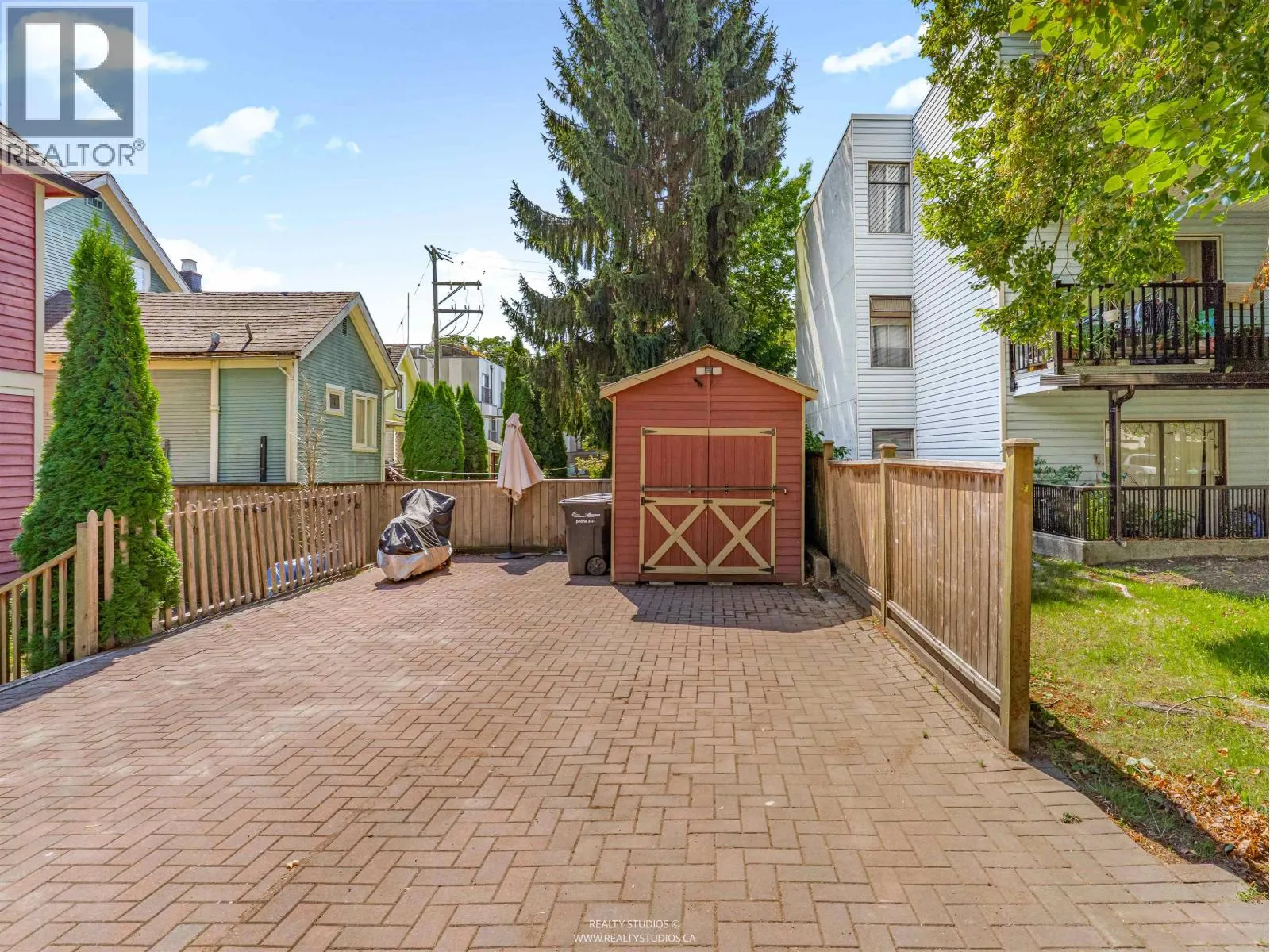 3103 ST. GEORGE STREET