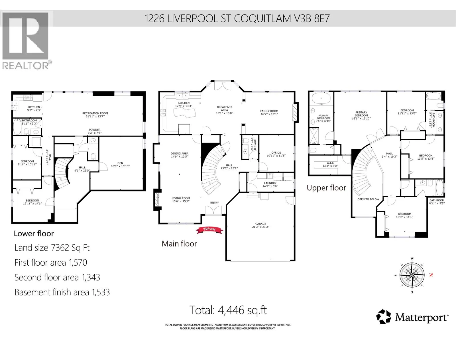 1226 LIVERPOOL STREET