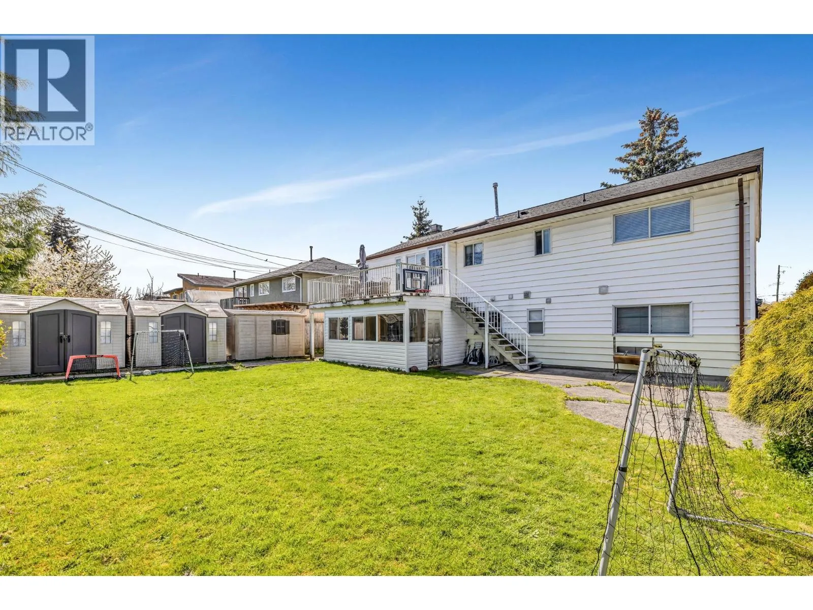 10580 SEAHAM CRESCENT