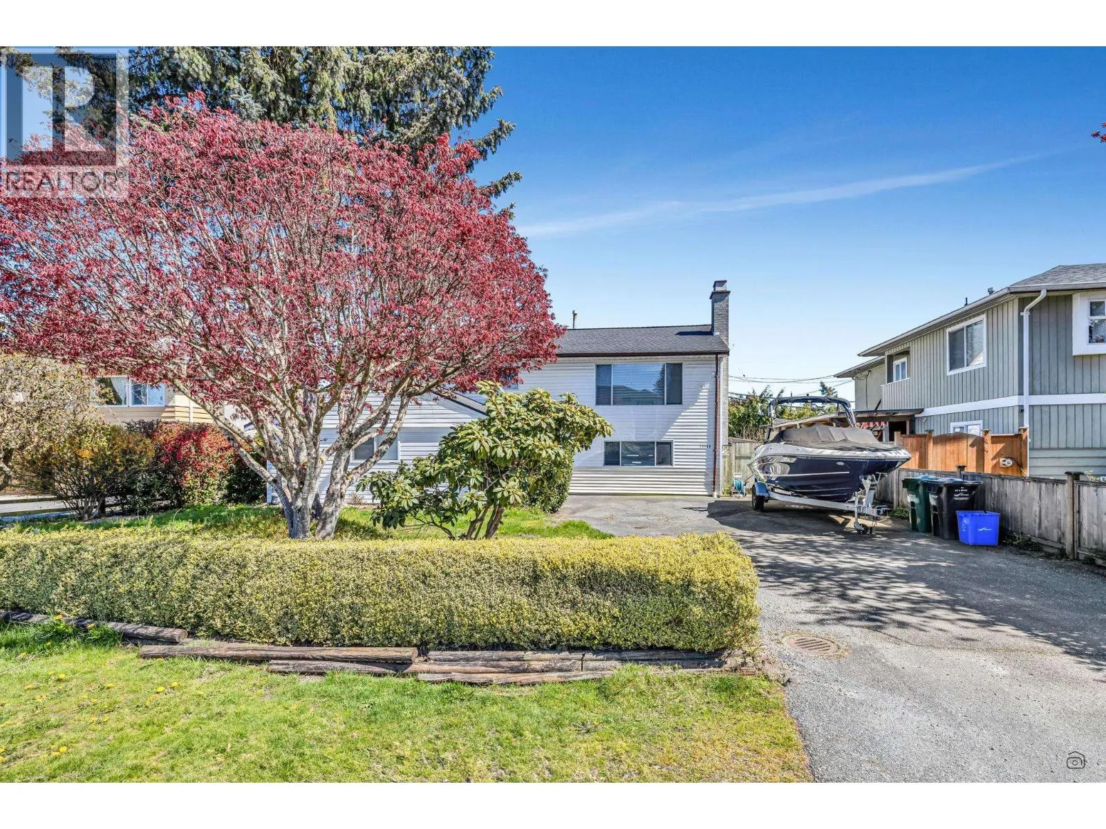 10580 SEAHAM CRESCENT