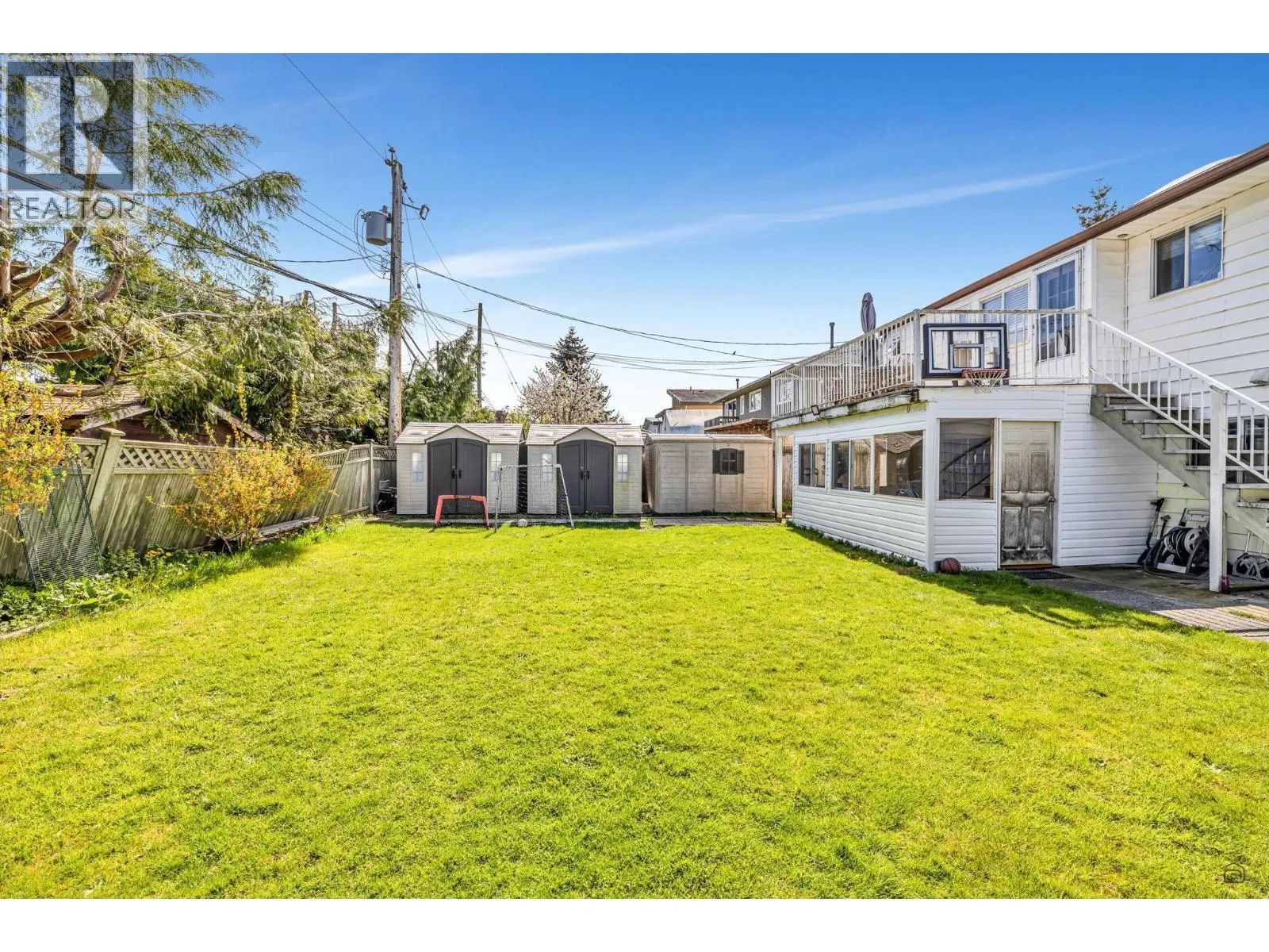 10580 SEAHAM CRESCENT