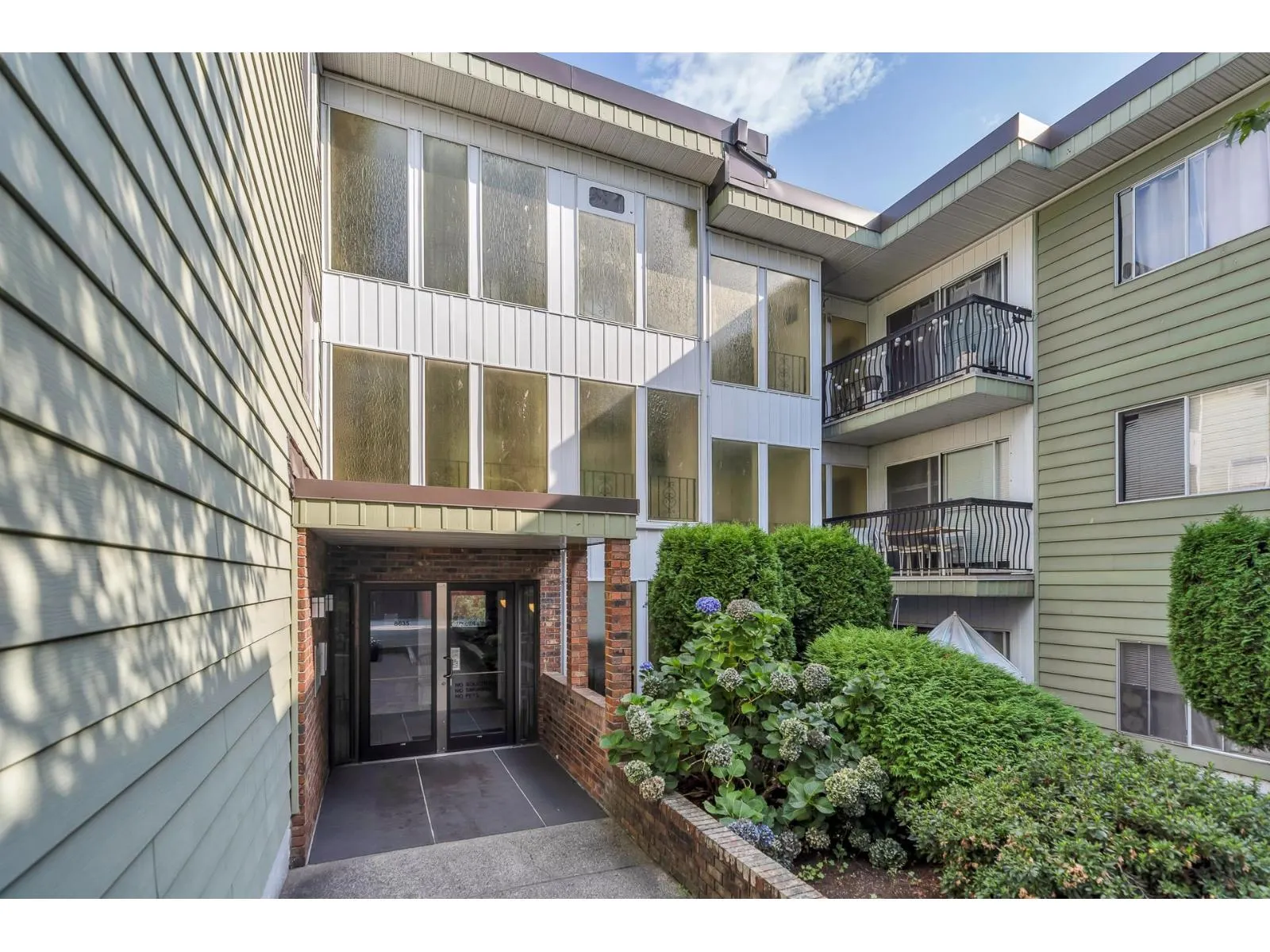 109A 8635 120 STREET