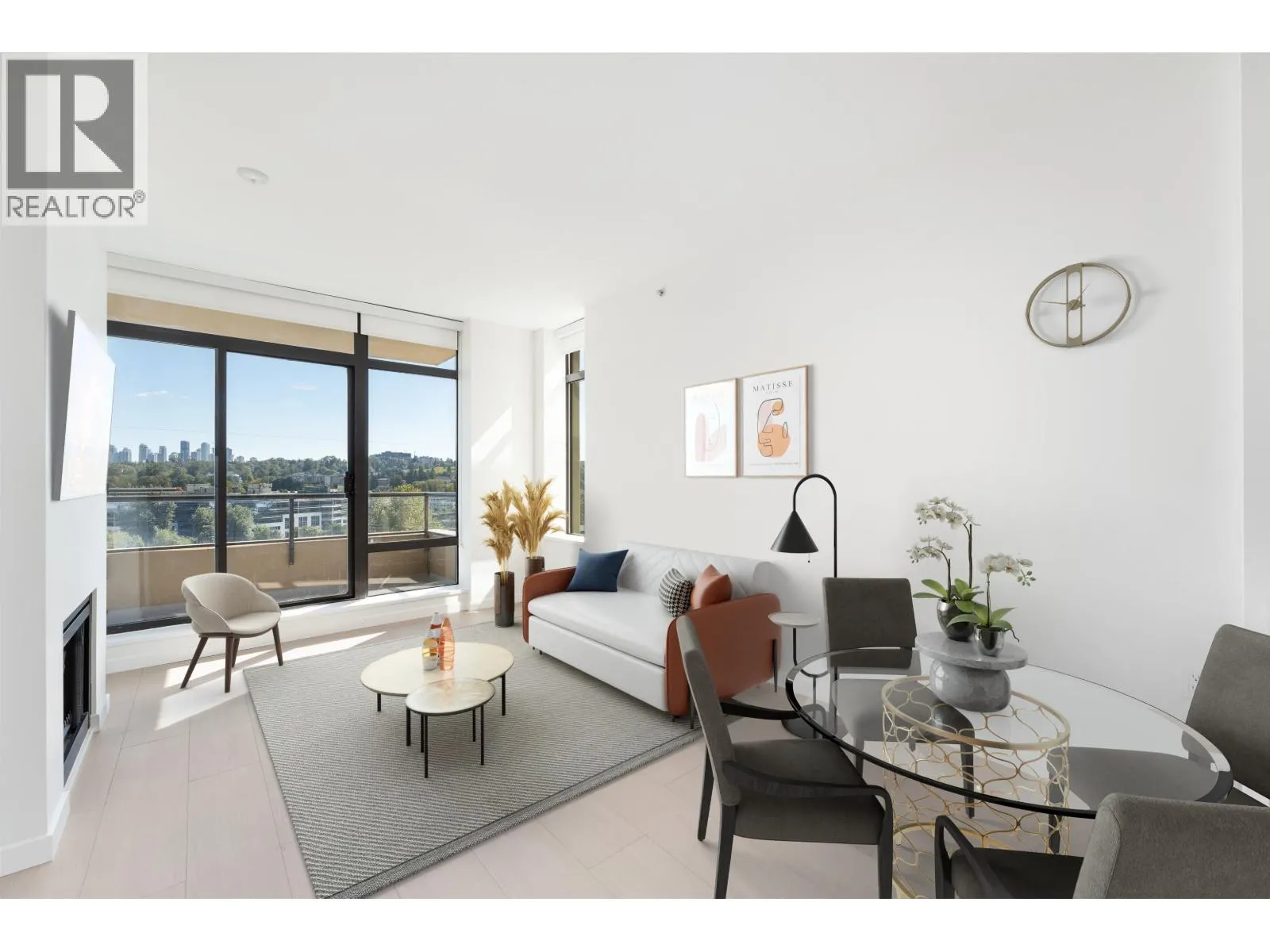 1002 2355 MADISON AVENUE