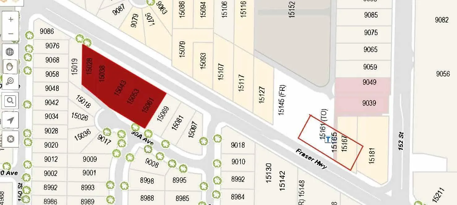 15028 FRASER HIGHWAY