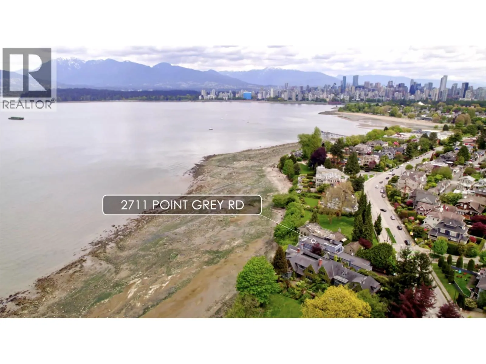 2711 POINT GREY ROAD