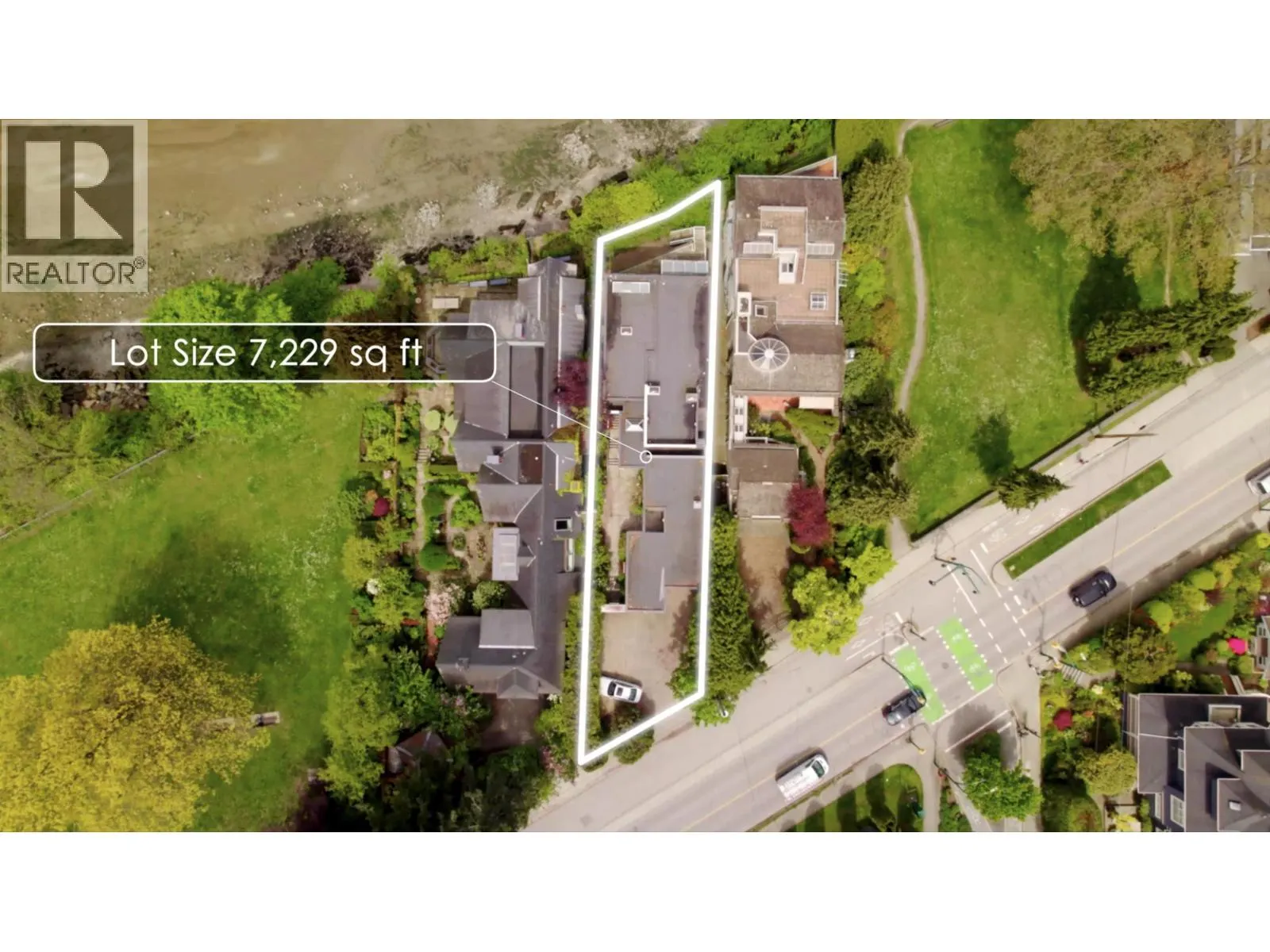 2711 POINT GREY ROAD