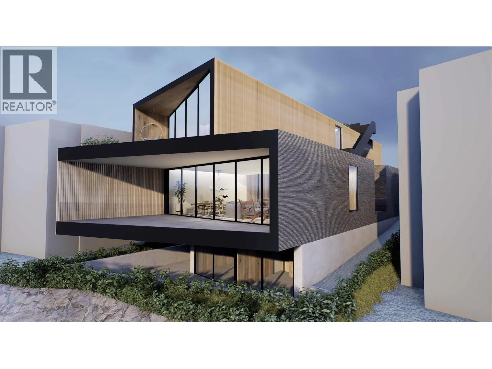 2711 POINT GREY ROAD