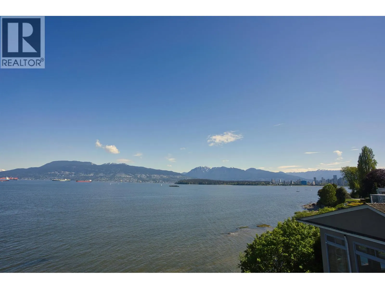 2711 POINT GREY ROAD