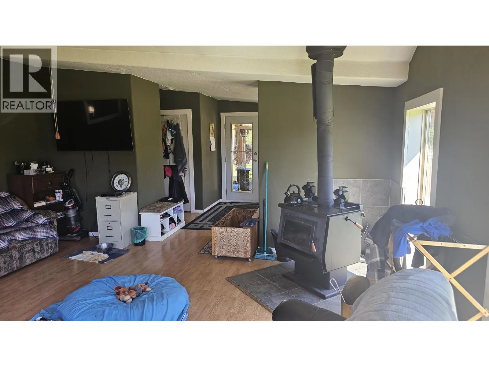 10780 HORSESHOE DRIVE