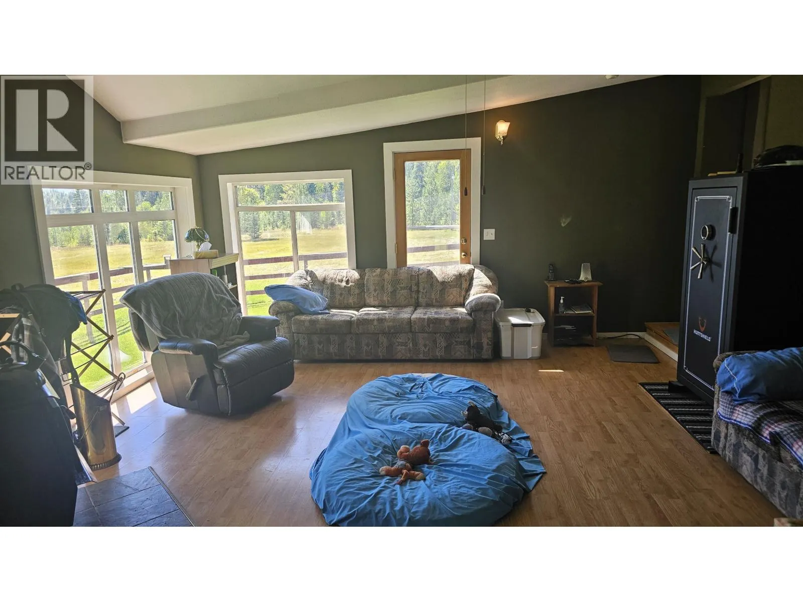 10780 HORSESHOE DRIVE