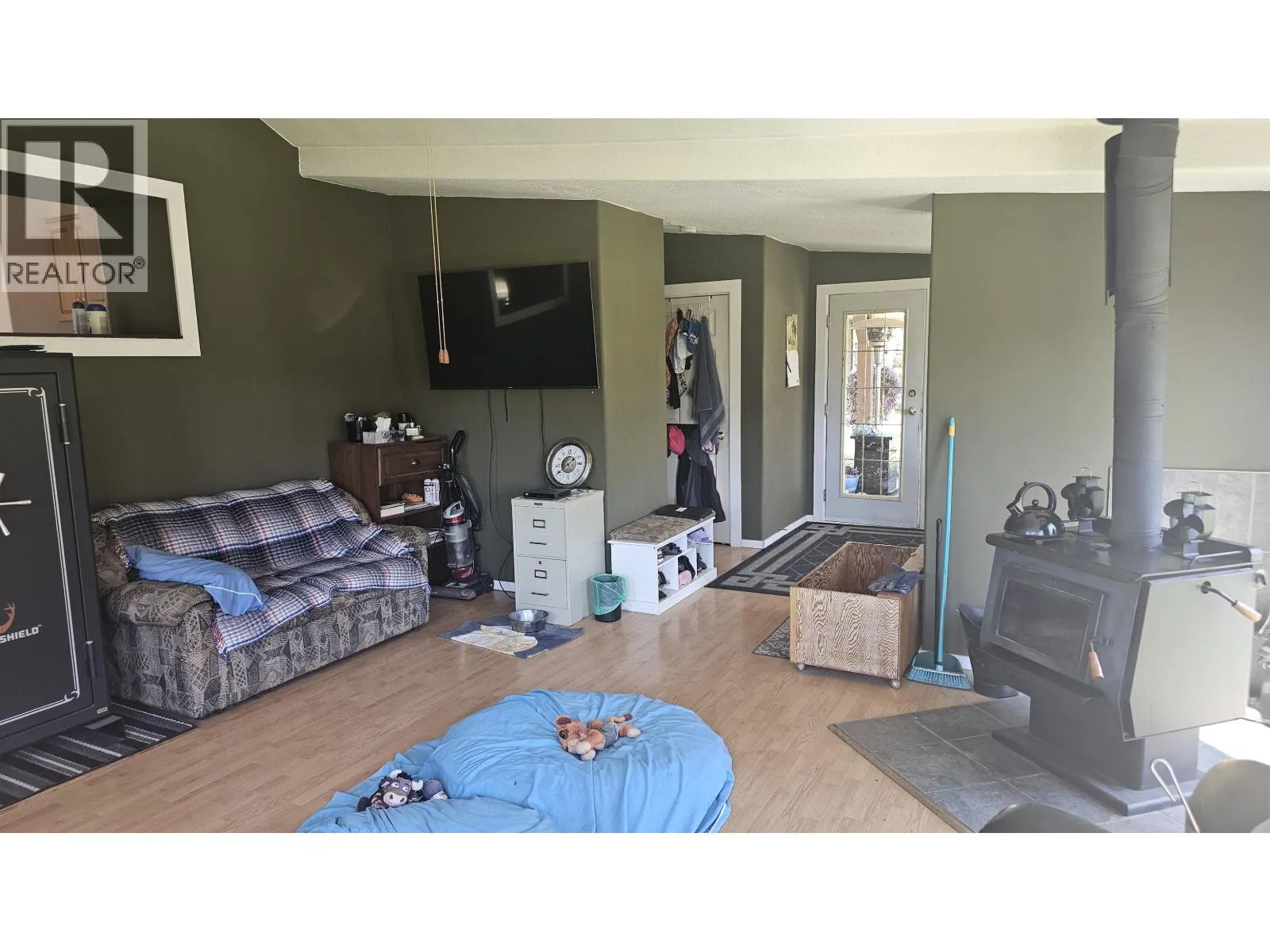 10780 HORSESHOE DRIVE