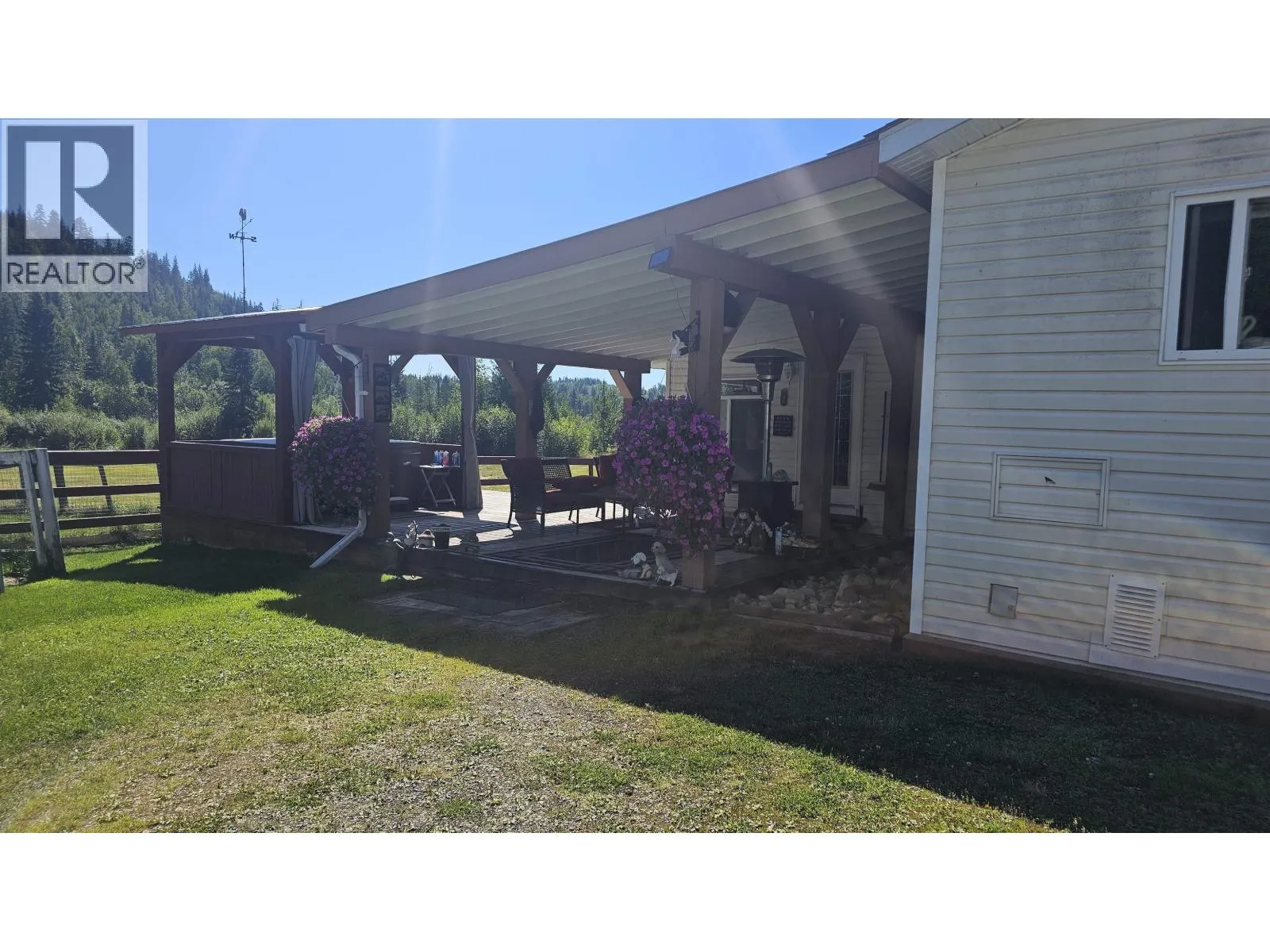 10780 HORSESHOE DRIVE