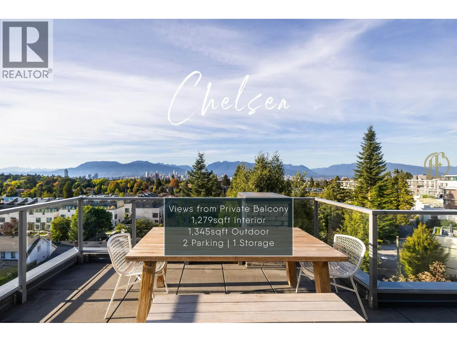 602 4685 CAMBIE STREET