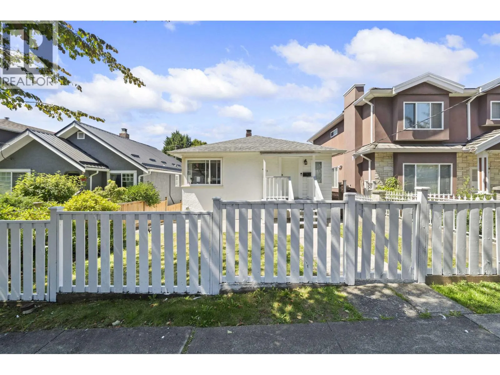 4763 KILLARNEY STREET