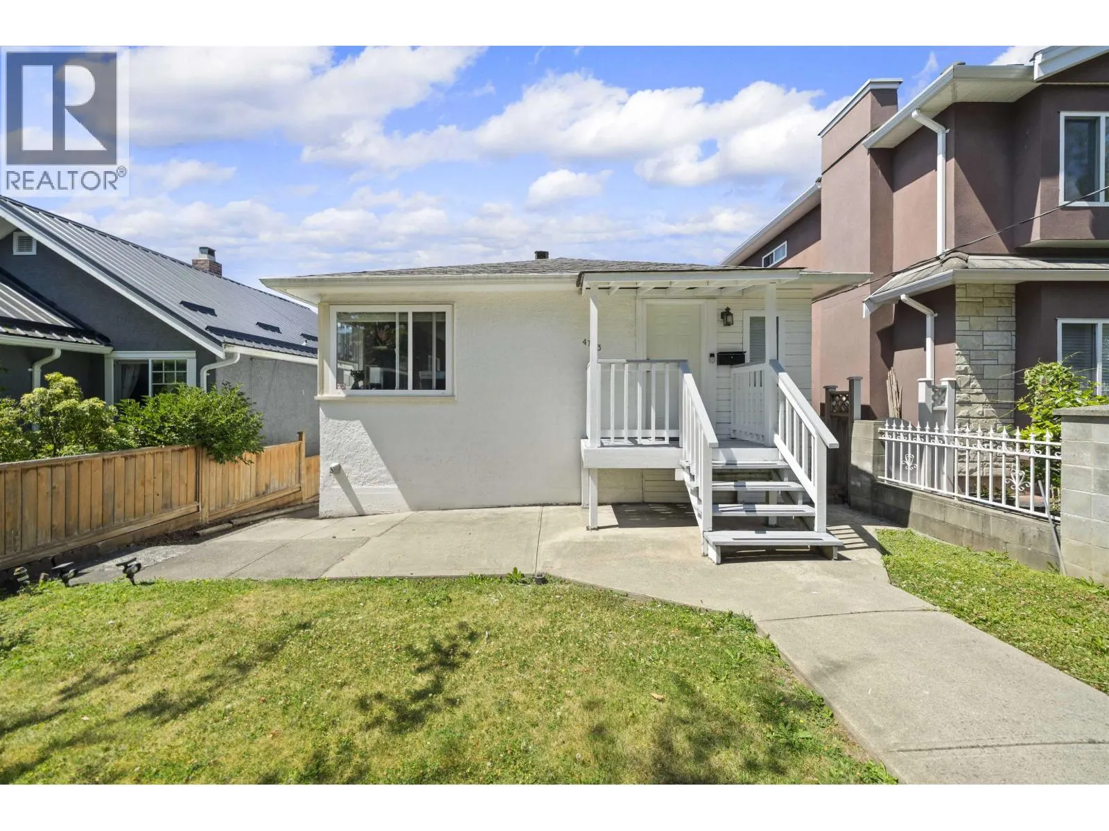 4763 KILLARNEY STREET