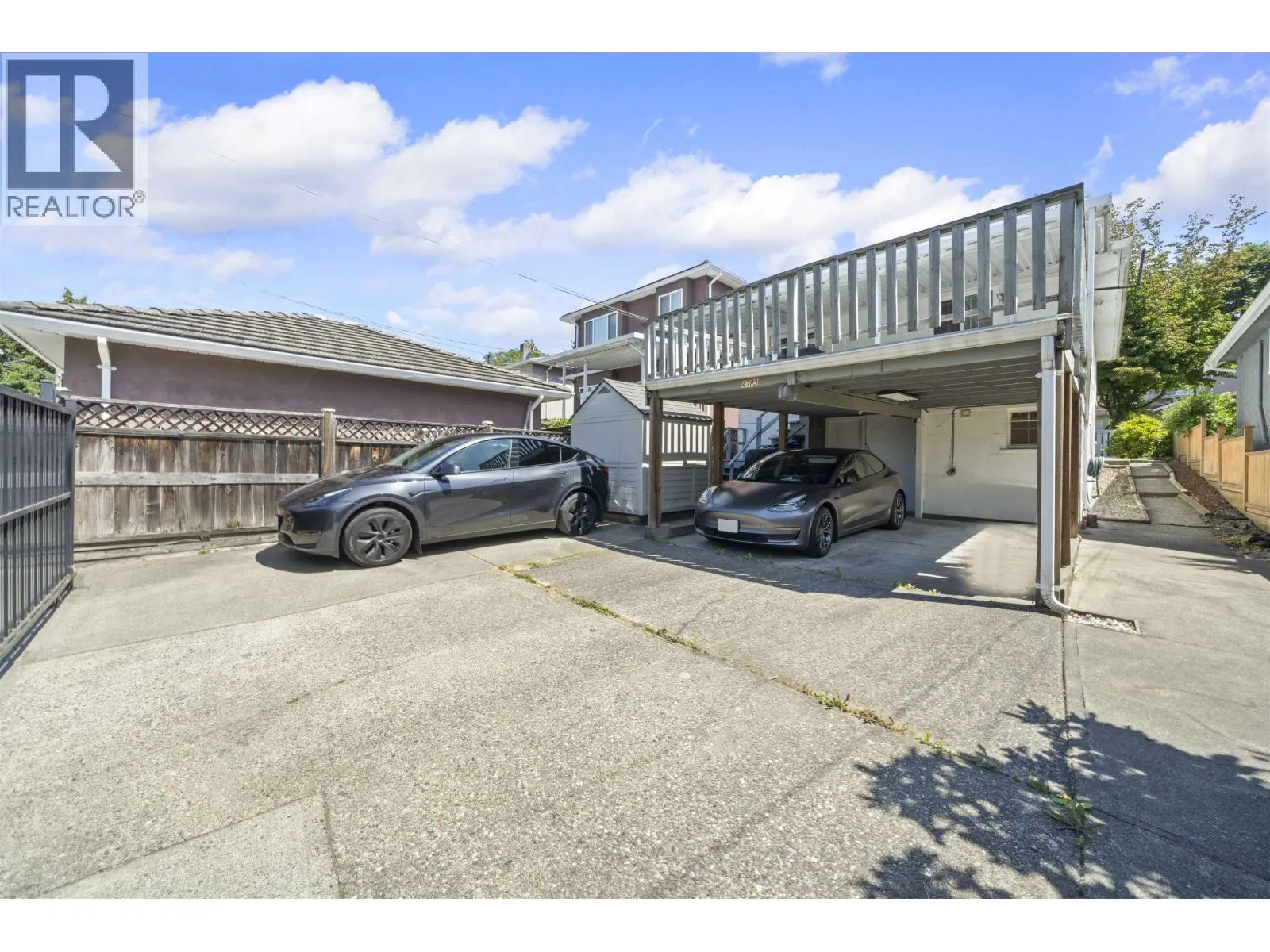 4763 KILLARNEY STREET